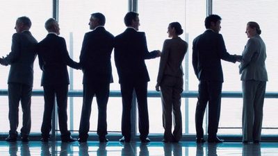 El país estará en ránking global de emprendedores