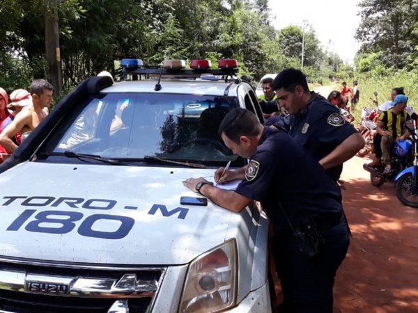 Vecinos capturan a médico naturalista sospechoso de abuso sexual