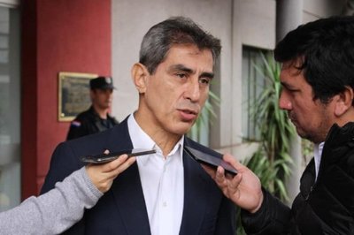 “El Paraguay es una fuente inacabable de injusticia y de irregularidades” según Luis Villamayor » Ñanduti