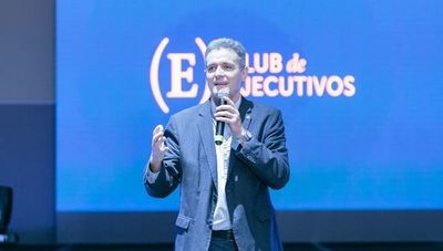 Yan Speranza: “Paraguay necesita crecer 6% a 7% y eso no será posible si no encaramos cambios más estructurales”