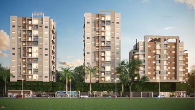 Inmo Group inaugura torre 1 de Trinity Towers y presenta un nuevo proyecto: Laguna Club