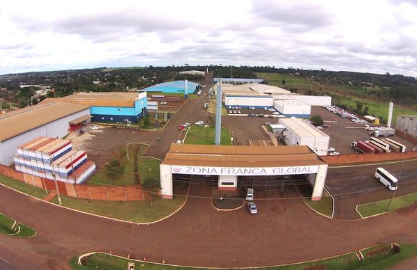 Paraguay pudo haber evitado la crisis en las zonas francas
