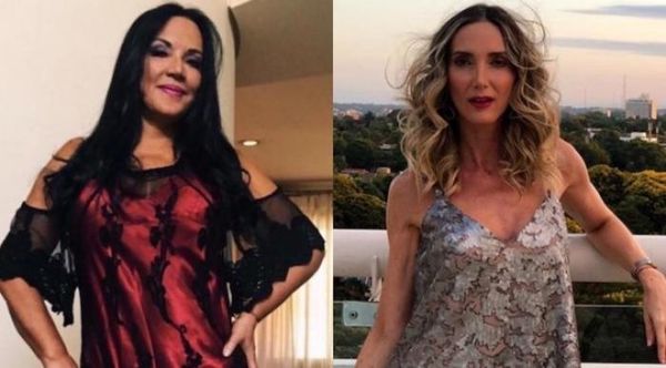 Zuni Castiñeira explota contra la curepa Florencia Gismondi: