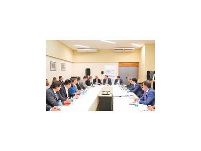 Hacienda y Asunción abren diálogo para saldar deuda