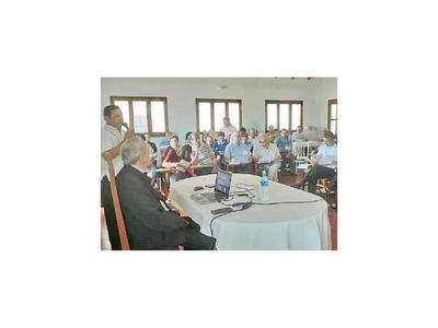 Obispo elevará a Ñeembucú a un Vicariato Episcopal