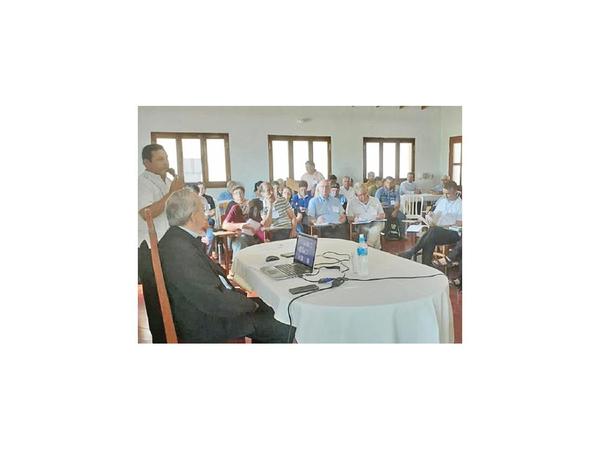 Obispo elevará a Ñeembucú a un Vicariato Episcopal