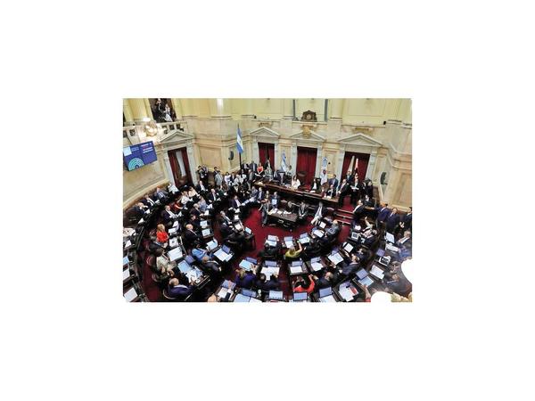 La oposición argentina critica plan para anular la prisión preventiva