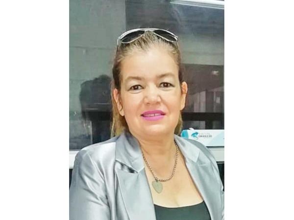 Jueza pide que se devuelva su terna