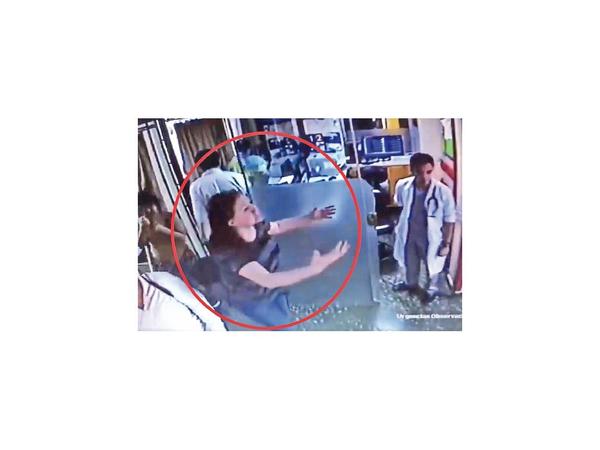 Familia de Renato querella a médicos por muerte del niño