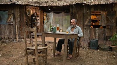 Película paraguaya “Matar a un muerto” se presenta en el festival de Punta del Este - Cine y TV - ABC Color