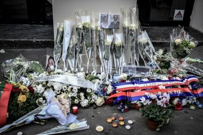 Control de memoria, ¿clave para superar traumas tras atentados?