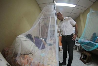 Promulgan ley de emergencia sanitaria