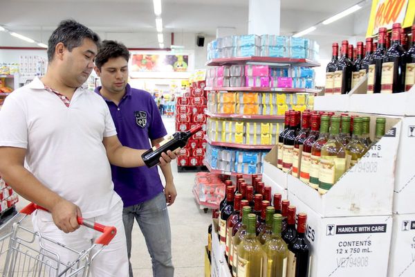 Rubro de bebidas no se recupera aún de la fuerte caída del 2019