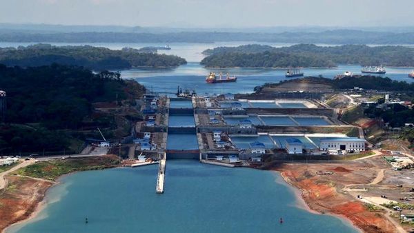 Panamá regresa a la lista negra de paraísos fiscales