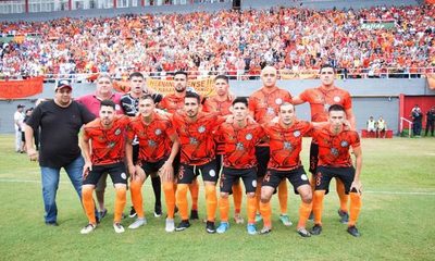 En Itauguá se conocerá al campeón del Interligas