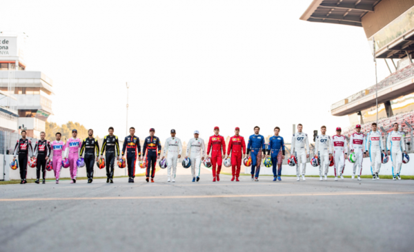 HOY / Arranca la F1 con los ensayos de Montmeló y con Mercedes como enemigo común