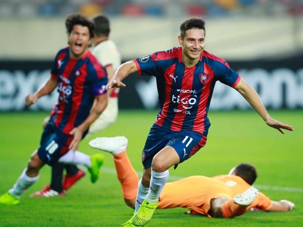 Cerro Porteño en Guayaquil, dispuesto a dar pelea