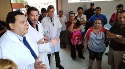 Dializados de IPS no quieren ir a servicios tercerizados