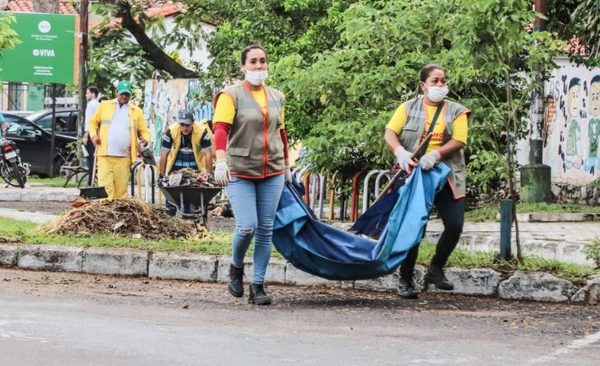 Ministros de Salud del Mercosur se reúnen este miércoles en Asunción » Ñanduti