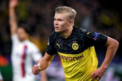 Haaland doblega al PSG