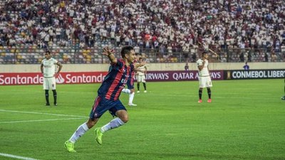Cerro busca la 'venganza' copera ante Barcelona