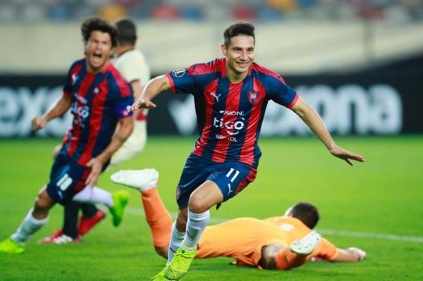 Cerro Porteño en Guayaquil, dispuesto a dar pelea