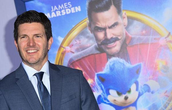 “Sonic the Hedgehog”, un estreno supersónico en Estados Unidos y Canadá - Cine y TV - ABC Color