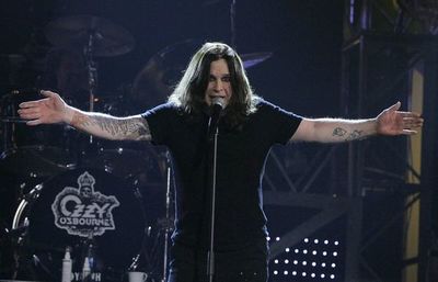 Ozzy Osbourne cancela su gira por Norteamérica aquejado por su salud - Música - ABC Color
