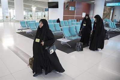 Confirmaron los dos primeros casos de coronavirus en Irán - ADN Paraguayo