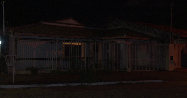 Encuentran cadáver de una mujer en vivienda de Luque