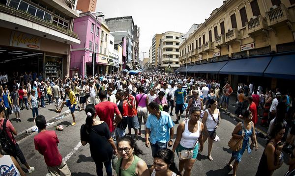 Década de 2010 trajo más daños a economía de Brasil que la «década perdida»
