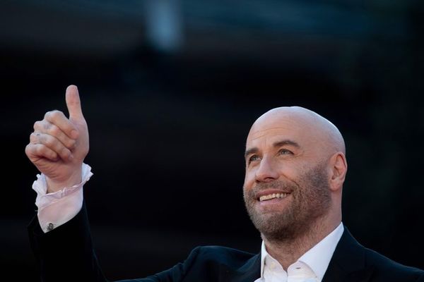 John Travolta y el rapero Lil Jon, invitados de honor en Premio Lo Nuestro - Espectáculos - ABC Color