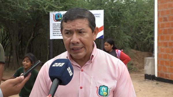 Para este lunes prevén asueto departamental para realizar mingas ambientales en Boquerón