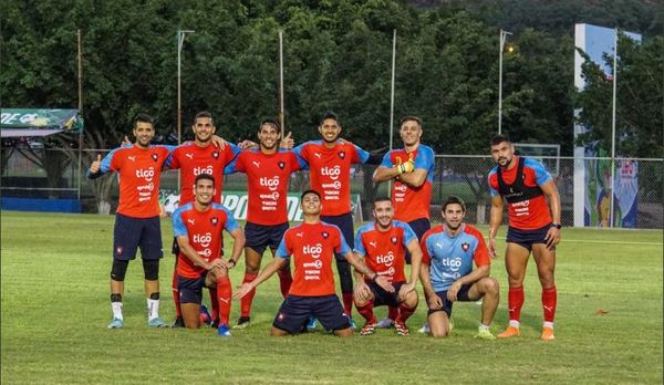 Copa Libertadores. Hay alerta de “Ciclón” en la ciudad de Guayaquil