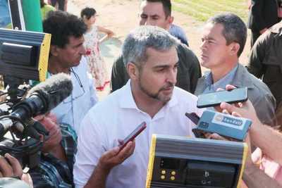 Mandatario llama a construir un diálogo democrático y tolerante con docentes | .::Agencia IP::.