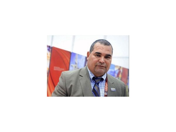 Chilavert bloqueó a los que "no han ganado nada"