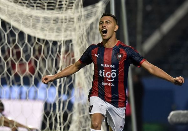 Cerro Porteño arranca la Fase 3 - Cerro Porteño - ABC Color