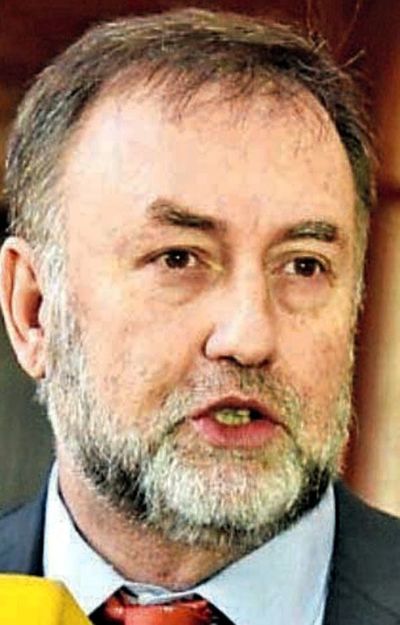 Desde Hacienda presentaron 4 proyectos de ley, incluyendo a Superintendencia de Pensiones - A La Gran 7-30 - ABC Color