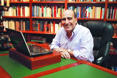Modernización del Estado