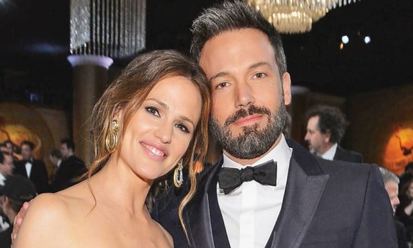 Ben Affleck habla sobre su más grande arrepentimiento: divorciarse de Jennifer Garner