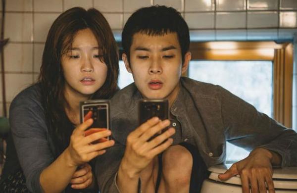 Productor evalúa demandar a 'Parasite' por plagio: asegura que es una copia de una película india - SNT