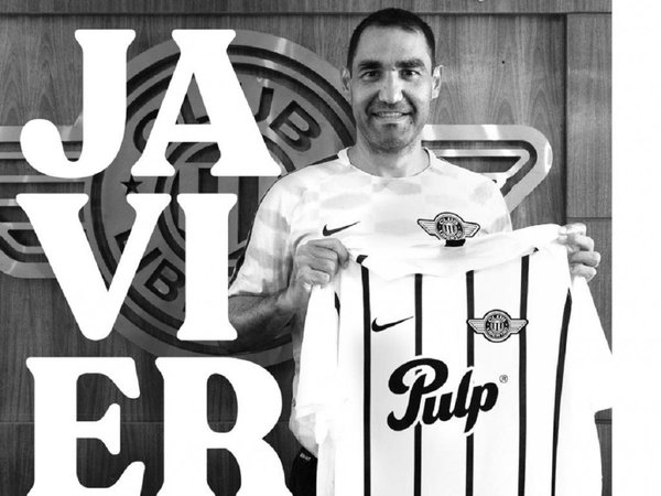 Libertad se potencia con Javier Martínez