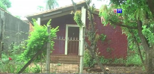 Desvalijan su casa mientras estaba de vacaciones | Noticias Paraguay