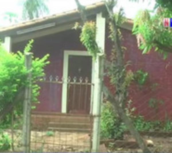 Desvalijan su casa mientras estaba de vacaciones - Paraguay.com