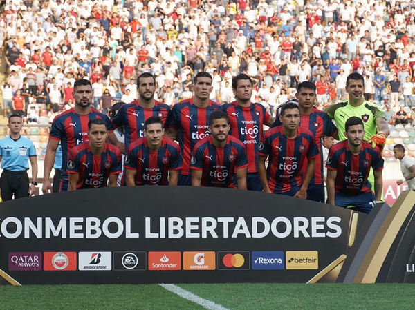 Cerro Porteño y Barcelona tienen su historia en la Libertadores