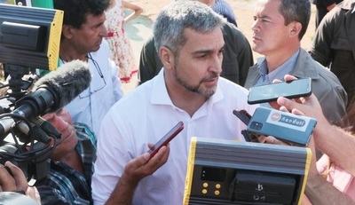 Presidente ordenó revisar situación de funcionarios para evitar "planillerismo"