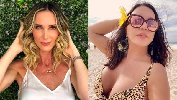 HOY / Florencia evita hablar de Zuni pero afirma: "La xenofobia es la enfermedad de los limitados"