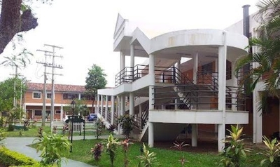 HOY / Laboratorio del Campus UNA ofrece test rápido de dengue a bajo costo