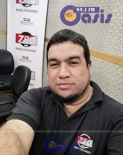 Comunicador social aclara sobre entrevista concedida Radio Ñanduti