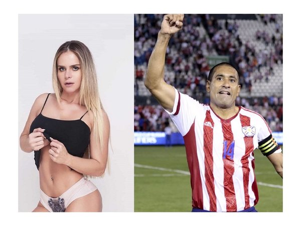 Paulo Da Silva denunció a Gabi Wolscham
